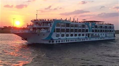 sonesta sun goddess|Sun Goddess Nile Cruise 